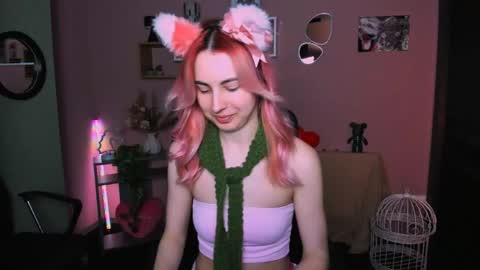 lissa online show from April 2026 11:34:01 AM