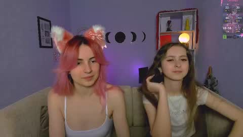 lissa online show from May 2026 07:22:01 PM