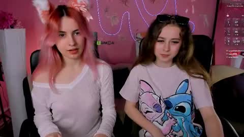 lissa online show from May 2026 07:12:01 PM