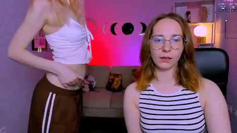 lissa online show from June 2026 07:16:01 PM