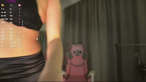 Snapshot of lissa_wayne chatting on April 2026 11:07:01 PM lissa_wayne online show from April 2026 11:07:01 PM