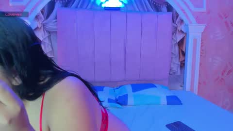  lissa  online show from February 2026 03:15:01 AM