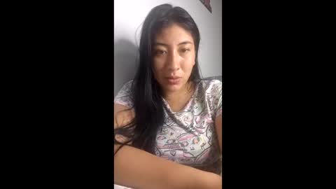  lissa  online show from February 2026 01:11:01 AM