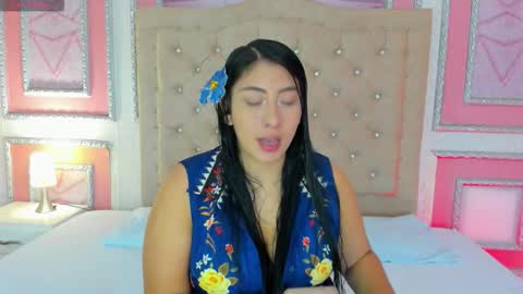  lissa  online show from February 2026 02:49:02 AM