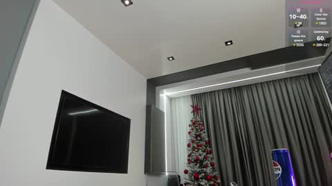 Alexa online show from January 2025 06:20:02 PM