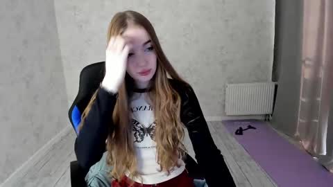 Lissa online show from February 2025 03:34:02 AM