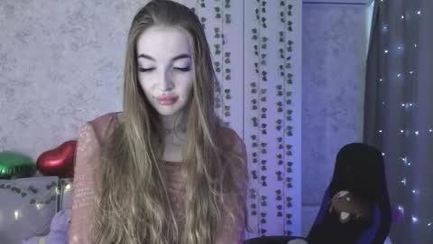 Lissa online show from March 2026 04:07:01 AM