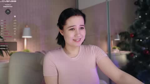 Lissa online show from January 2025 03:46:02 PM