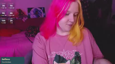 Lissa online show from June 2026 03:32:02 PM