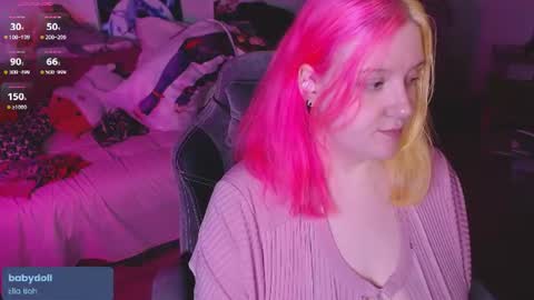 Lissa online show from June 2026 04:20:01 PM