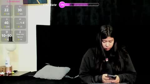 Natalia and alejandro online show from February 2026 10:16:01 AM