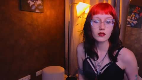 Snapshot of lissaros chatting on February 2025 11:23:01 AM lissaros online show from February 2025 11:23:01 AM