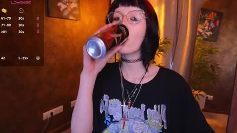 Snapshot of lissaros chatting on February 2025 05:52:02 AM lissaros online show from February 2025 05:52:02 AM