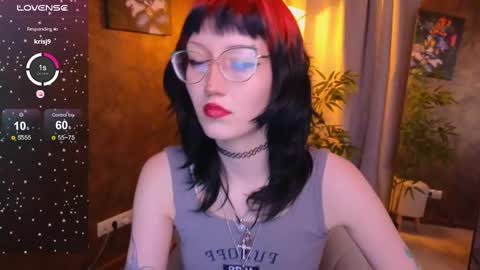 Snapshot of lissaros chatting on February 2025 07:05:01 AM lissaros online show from February 2025 07:05:01 AM