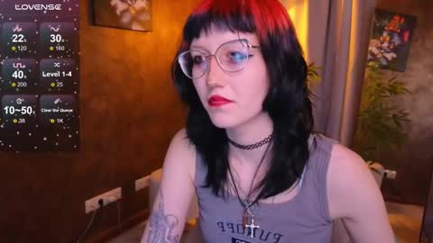 Snapshot of lissaros chatting on February 2025 10:09:02 AM lissaros online show from February 2025 10:09:02 AM