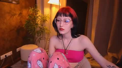 Snapshot of lissaros chatting on February 2025 11:10:02 AM lissaros online show from February 2025 11:10:02 AM