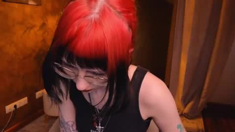 Snapshot of lissaros chatting on February 2025 05:04:01 AM lissaros online show from February 2025 05:04:01 AM