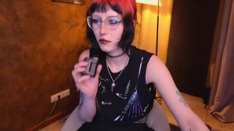 Snapshot of lissaros chatting on February 2025 08:17:02 AM lissaros online show from February 2025 08:17:02 AM