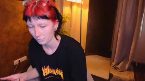 Snapshot of lissaros chatting on February 2025 05:46:02 AM lissaros online show from February 2025 05:46:02 AM