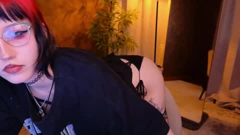 Snapshot of lissaros chatting on February 2025 08:04:01 AM lissaros online show from February 2025 08:04:01 AM