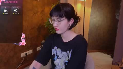 Snapshot of lissaros chatting on March 2025 05:16:01 AM lissaros online show from March 2025 05:16:01 AM