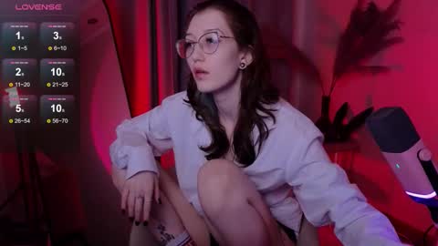 Snapshot of lissaros chatting on September 2025 05:29:01 AM lissaros online show from September 2025 05:29:01 AM