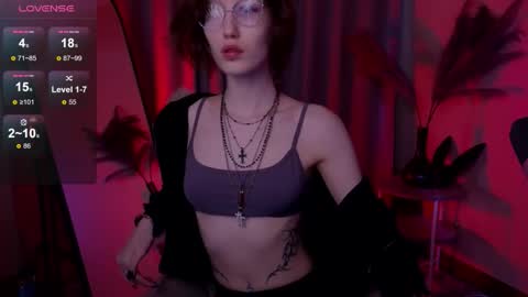 Snapshot of lissaros chatting on September 2025 05:20:02 AM lissaros online show from September 2025 05:20:02 AM