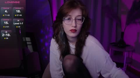 Snapshot of lissaros chatting on September 2025 05:20:02 AM lissaros online show from September 2025 05:20:02 AM