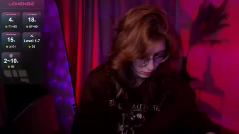 Snapshot of lissaros chatting on September 2025 05:33:01 AM lissaros online show from September 2025 05:33:01 AM