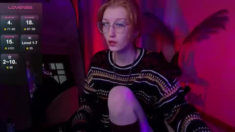 Snapshot of lissaros chatting on September 2025 05:12:01 AM lissaros online show from September 2025 05:12:01 AM