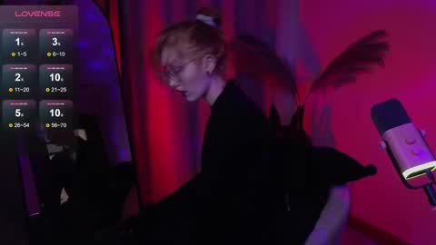 Snapshot of lissaros chatting on October 2025 05:14:01 AM lissaros online show from October 2025 05:14:01 AM