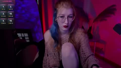 Snapshot of lissaros chatting on October 2025 05:05:01 AM lissaros online show from October 2025 05:05:01 AM