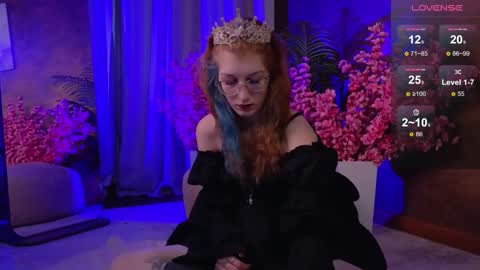 Snapshot of lissaros chatting on October 2025 05:30:01 AM lissaros online show from October 2025 05:30:01 AM