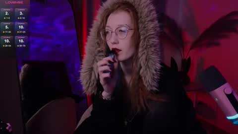 Snapshot of lissaros chatting on October 2025 05:18:01 AM lissaros online show from October 2025 05:18:01 AM