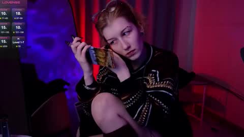 Snapshot of lissaros chatting on October 2025 05:19:02 AM lissaros online show from October 2025 05:19:02 AM