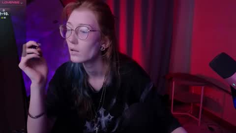 Snapshot of lissaros chatting on October 2025 05:41:01 AM lissaros online show from October 2025 05:41:01 AM