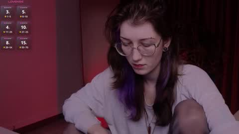 Snapshot of lissaros chatting on December 2025 05:26:01 AM lissaros online show from December 2025 05:26:01 AM