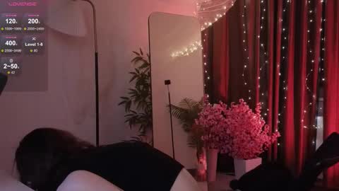 Snapshot of lissaros chatting on December 2025 05:13:01 AM lissaros online show from December 2025 05:13:01 AM