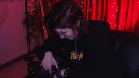 lissaros online show from February 2026 09:24:02 AM