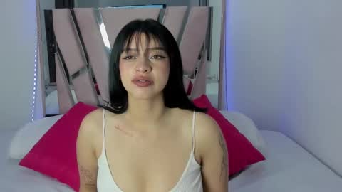 Snapshot of lissastone chatting on October 2025 07:36:02 PM Lissa online show from October 2025 07:36:02 PM