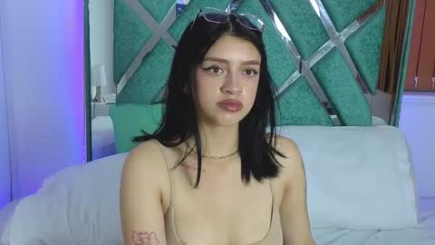 Snapshot of lissastone chatting on November 2025 03:18:02 AM Lissa online show from November 2025 03:18:02 AM