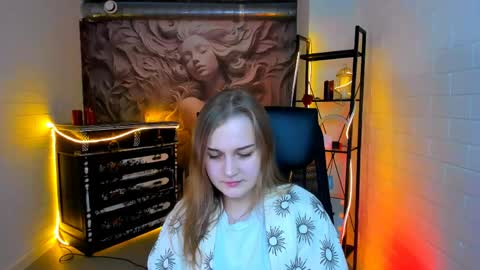 Lissa Telor online show from June 2026 09:14:01 AM