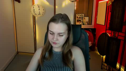 Lissa Telor online show from June 2026 09:02:01 AM