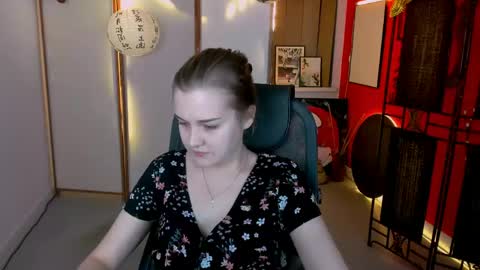 Lissa Telor online show from June 2026 09:10:02 AM