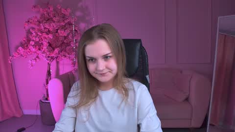 Lissa Telor online show from June 2026 09:12:02 AM