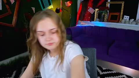 Lissa Telor online show from June 2026 09:07:02 AM