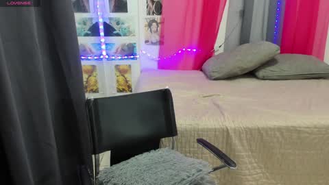 Snapshot of lissavillalobos chatting on January 2025 10:41:02 PM lissa online show from January 2025 10:41:02 PM
