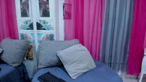 lissa online show from March 2026 09:44:02 PM