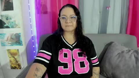 Snapshot of lissavillalobos chatting on May 2026 10:05:01 PM lissa online show from May 2026 10:05:01 PM