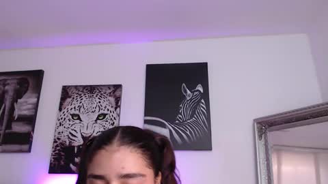 Liss Brown online show from December 2025 12:58:01 PM